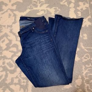 Maternity Jeans